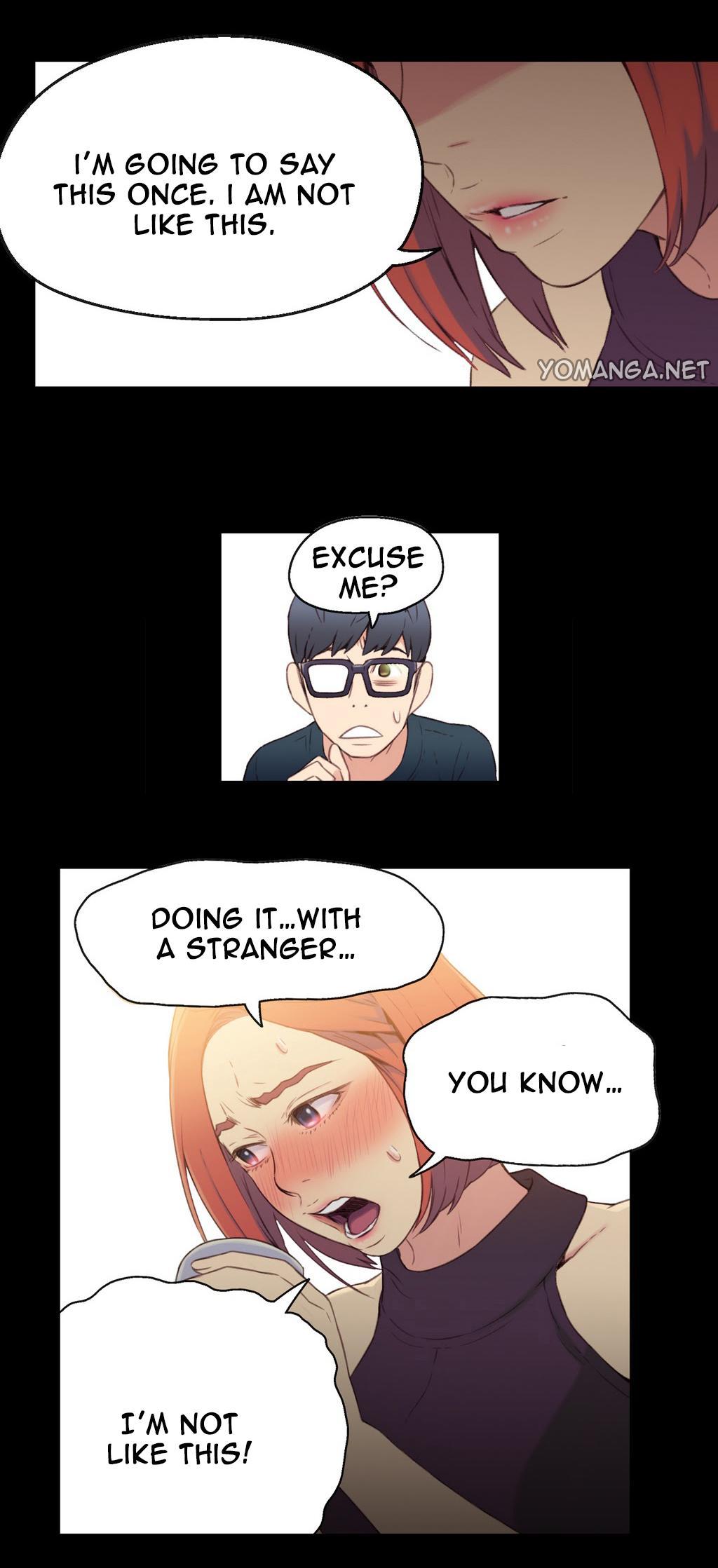 Sweet Guy Ch.1-57 page 327
