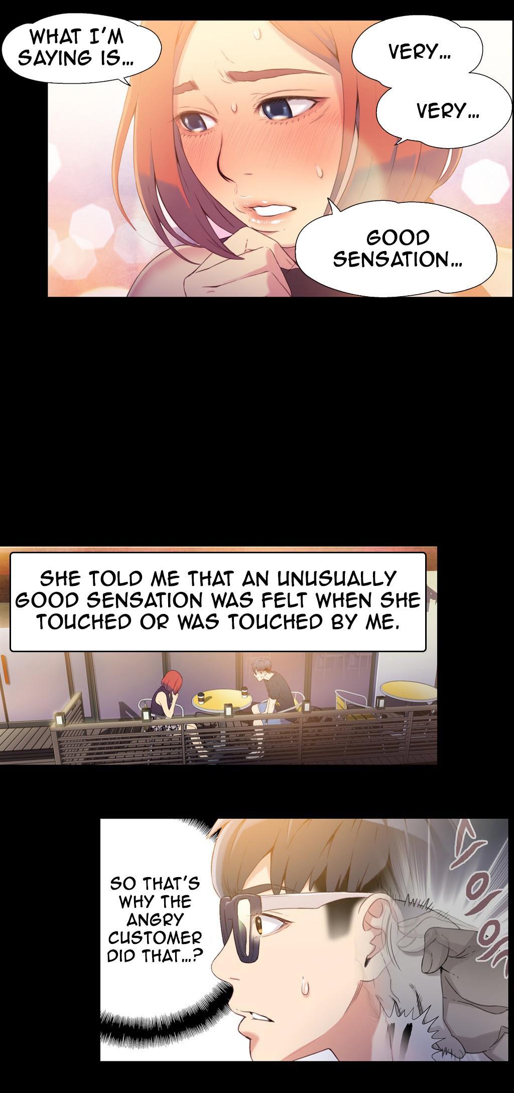 Sweet Guy Ch.1-57 page 329