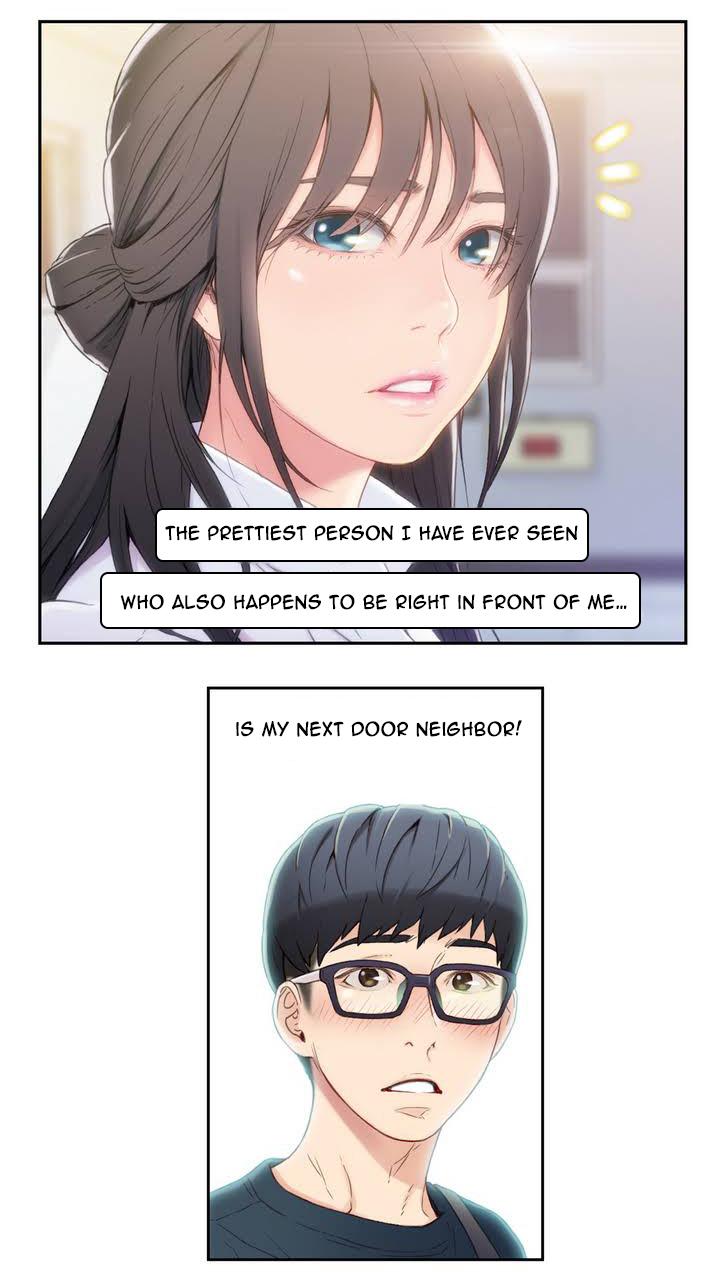 Sweet Guy Ch.1-57 page 33