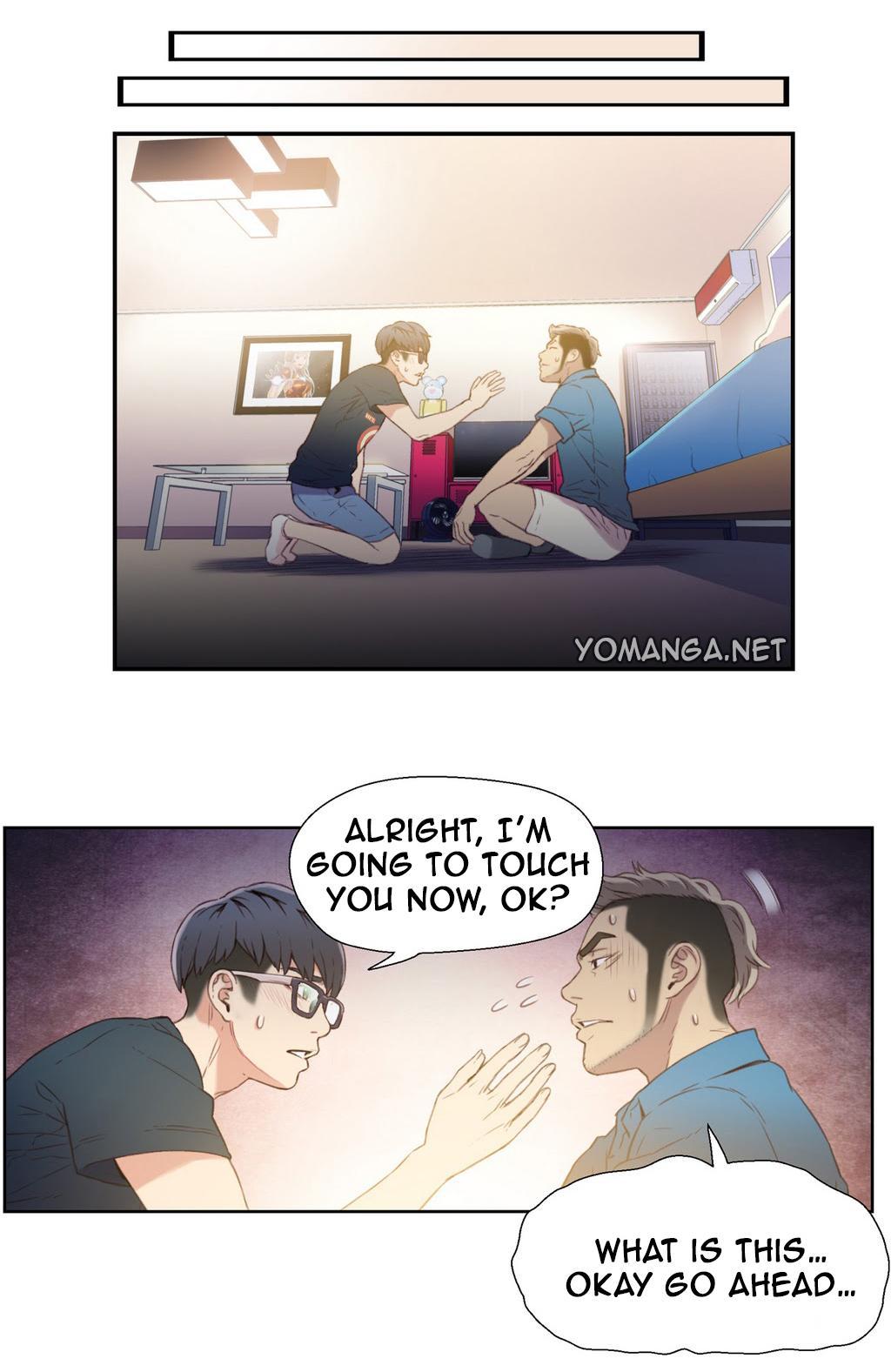 Sweet Guy Ch.1-57 page 333