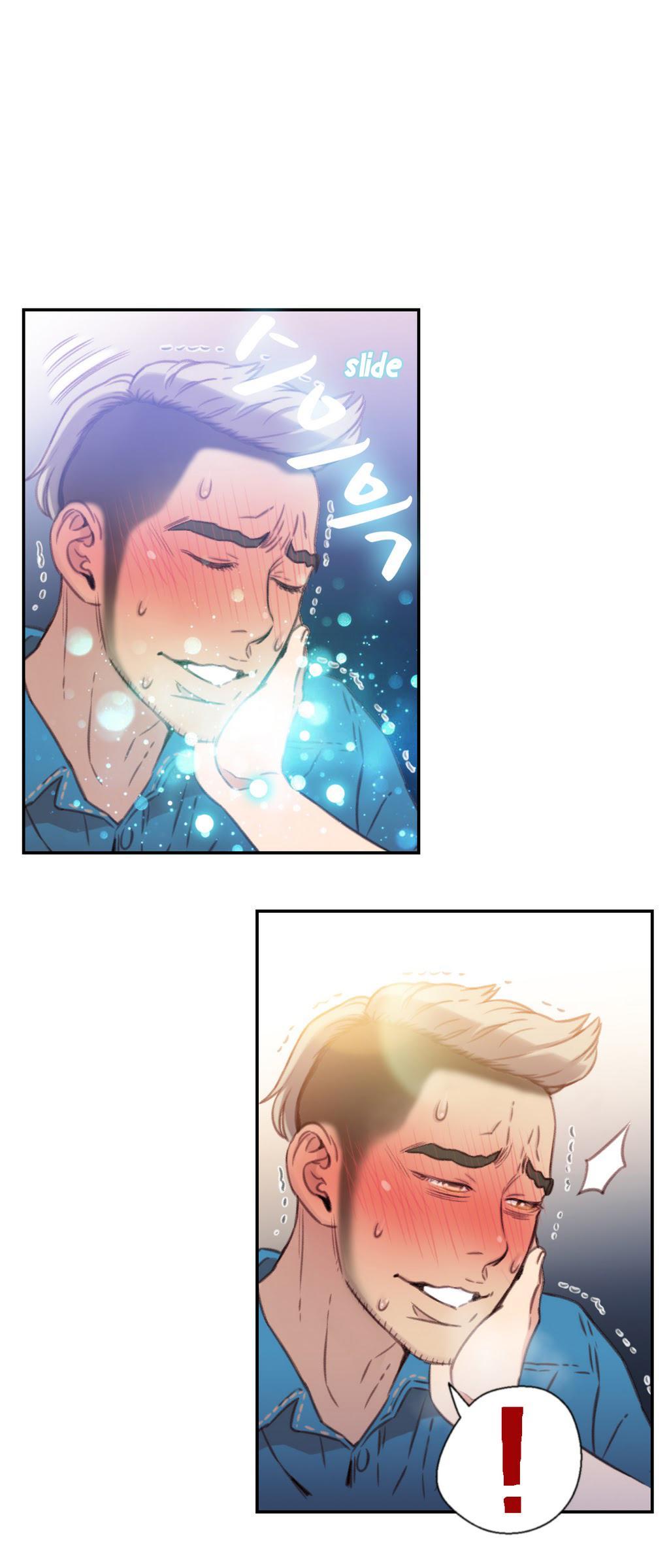 Sweet Guy Ch.1-57 page 336