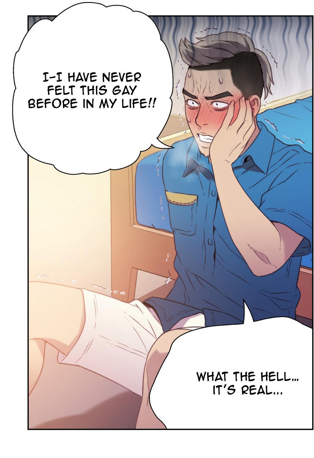Sweet Guy Ch.1-57 page 339