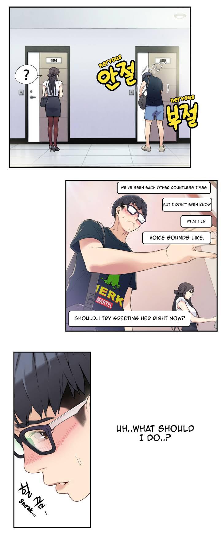 Sweet Guy Ch.1-57 page 34