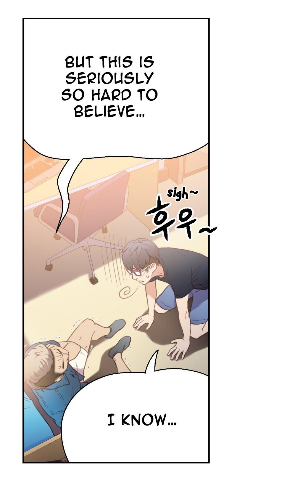 Sweet Guy Ch.1-57 page 340