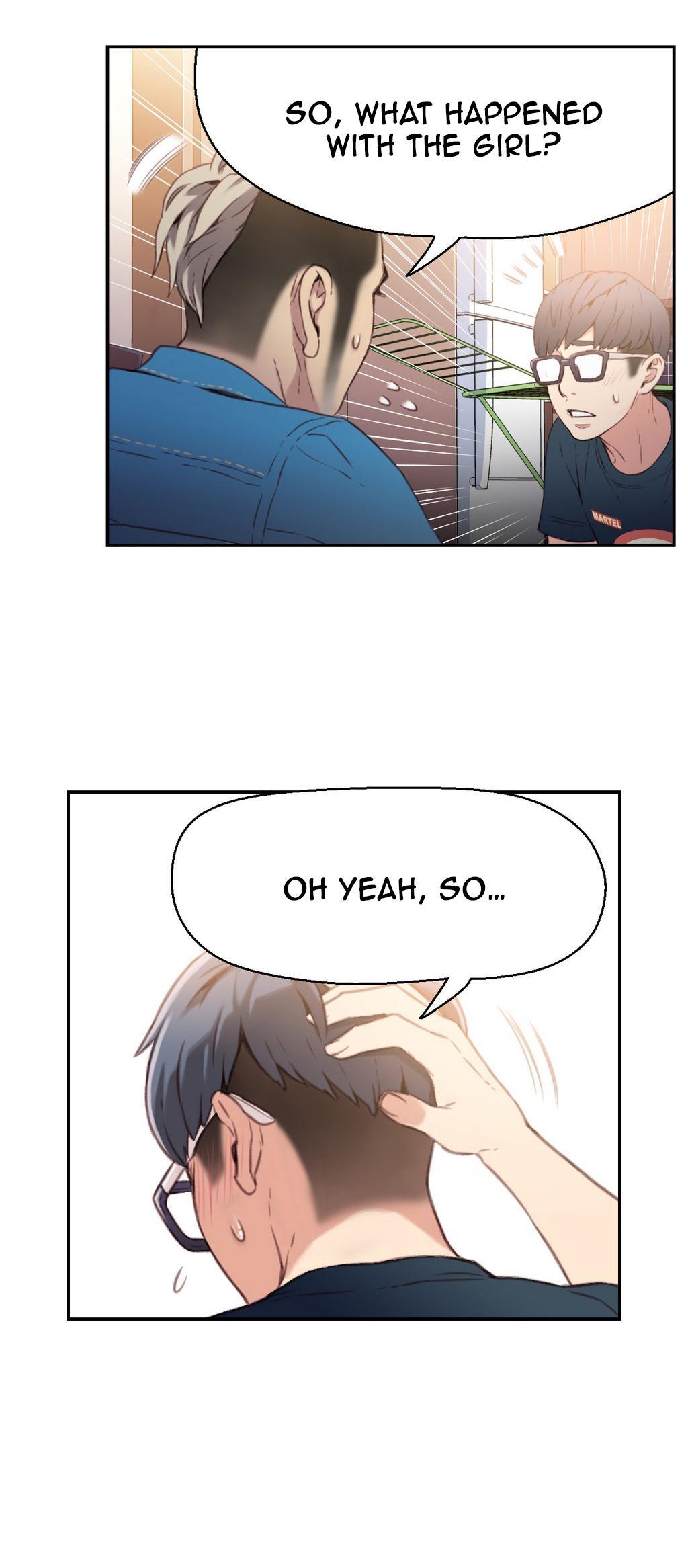 Sweet Guy Ch.1-57 page 341
