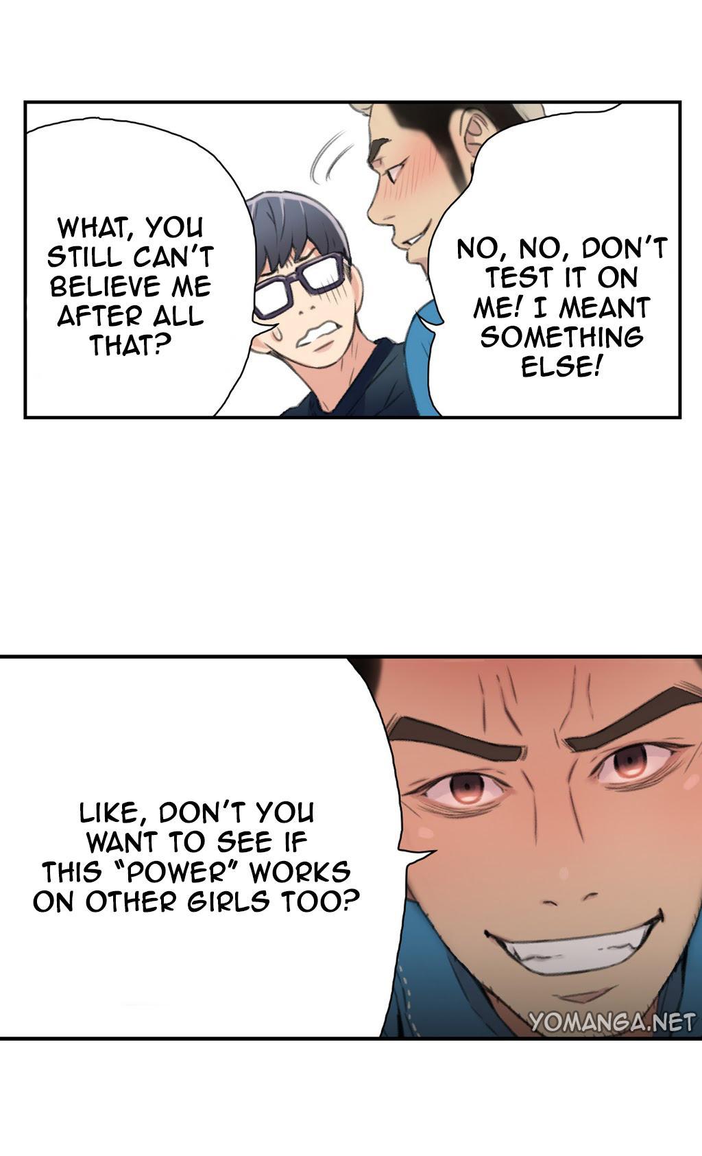 Sweet Guy Ch.1-57 page 348