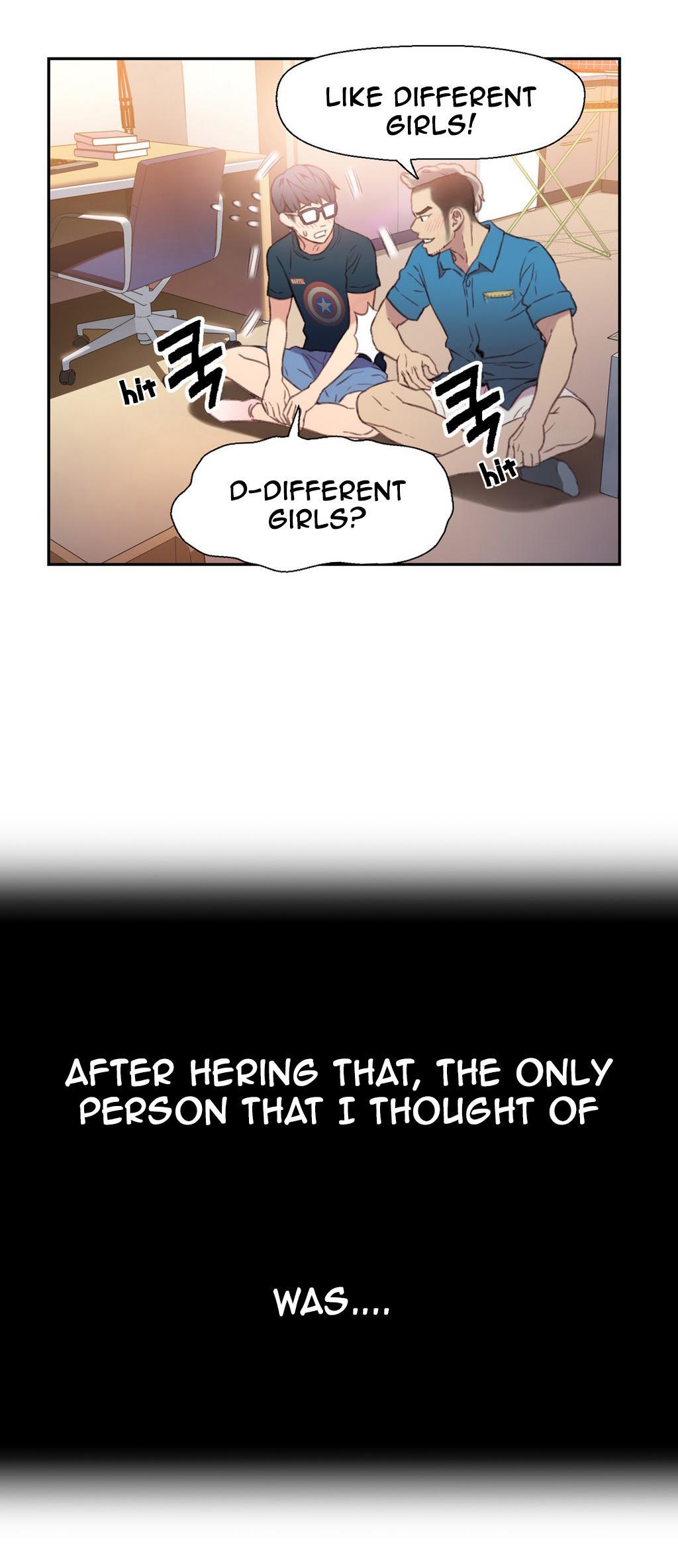 Sweet Guy Ch.1-57 page 349