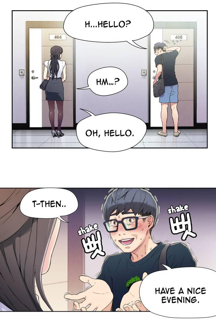 Sweet Guy Ch.1-57 page 36