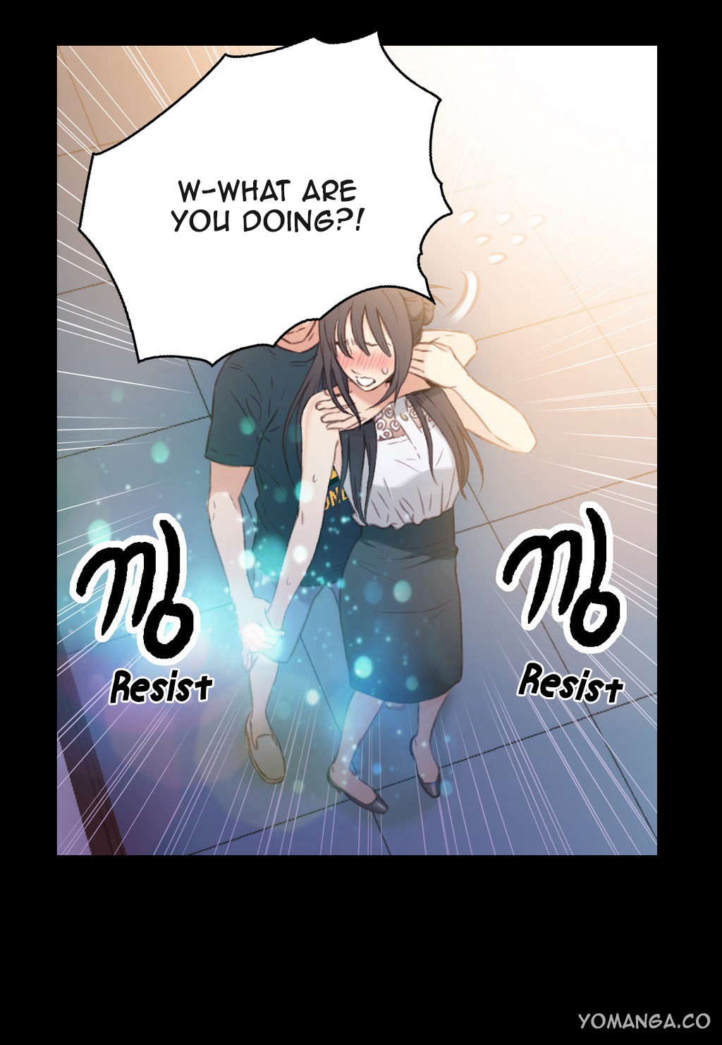 Sweet Guy Ch.1-57 page 361