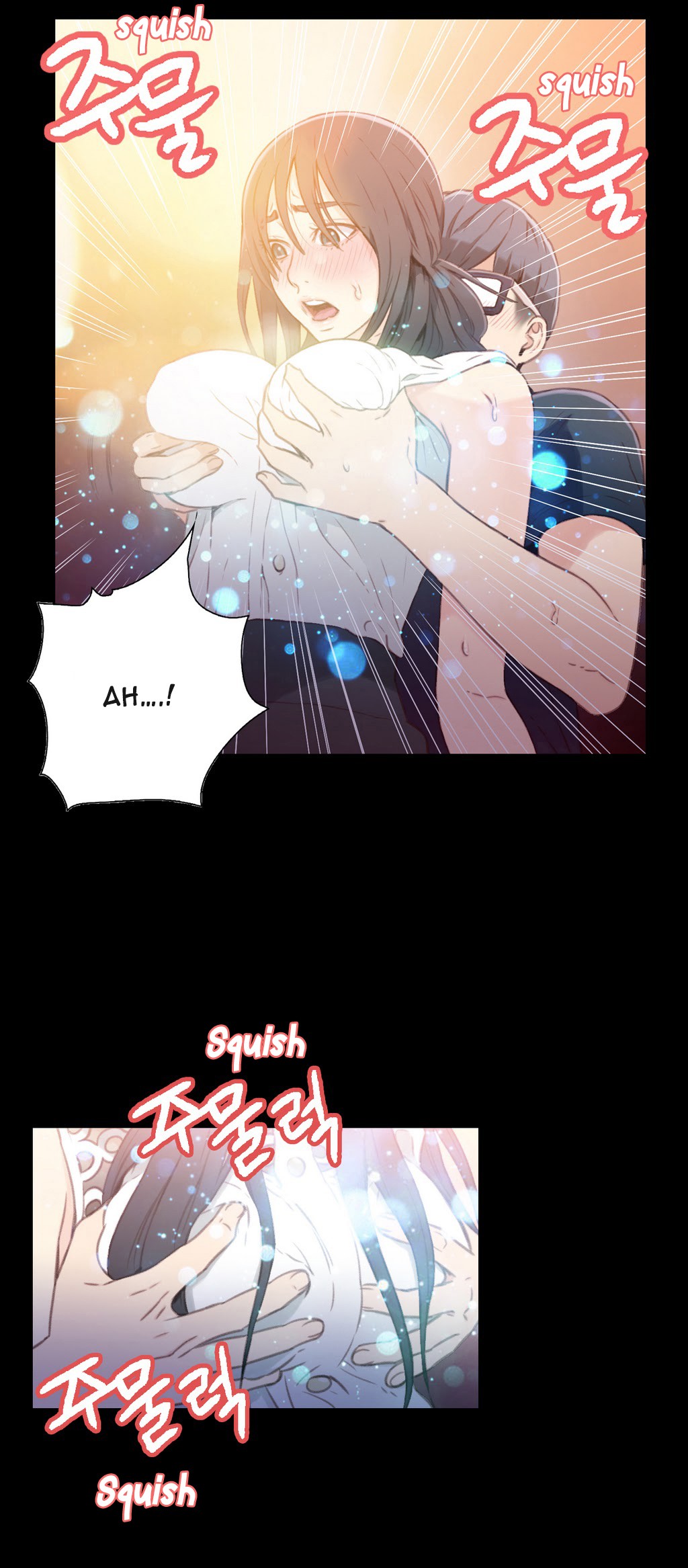 Sweet Guy Ch.1-57 page 363