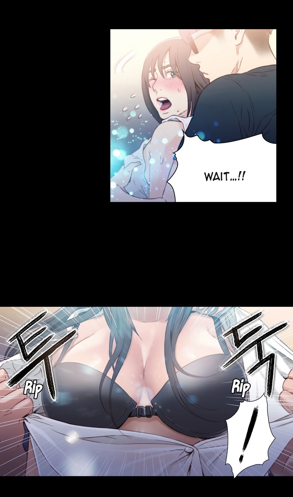 Sweet Guy Ch.1-57 page 364