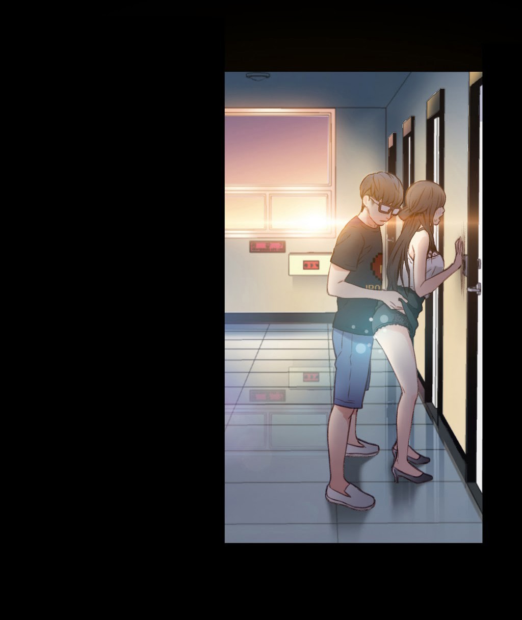 Sweet Guy Ch.1-57 page 368