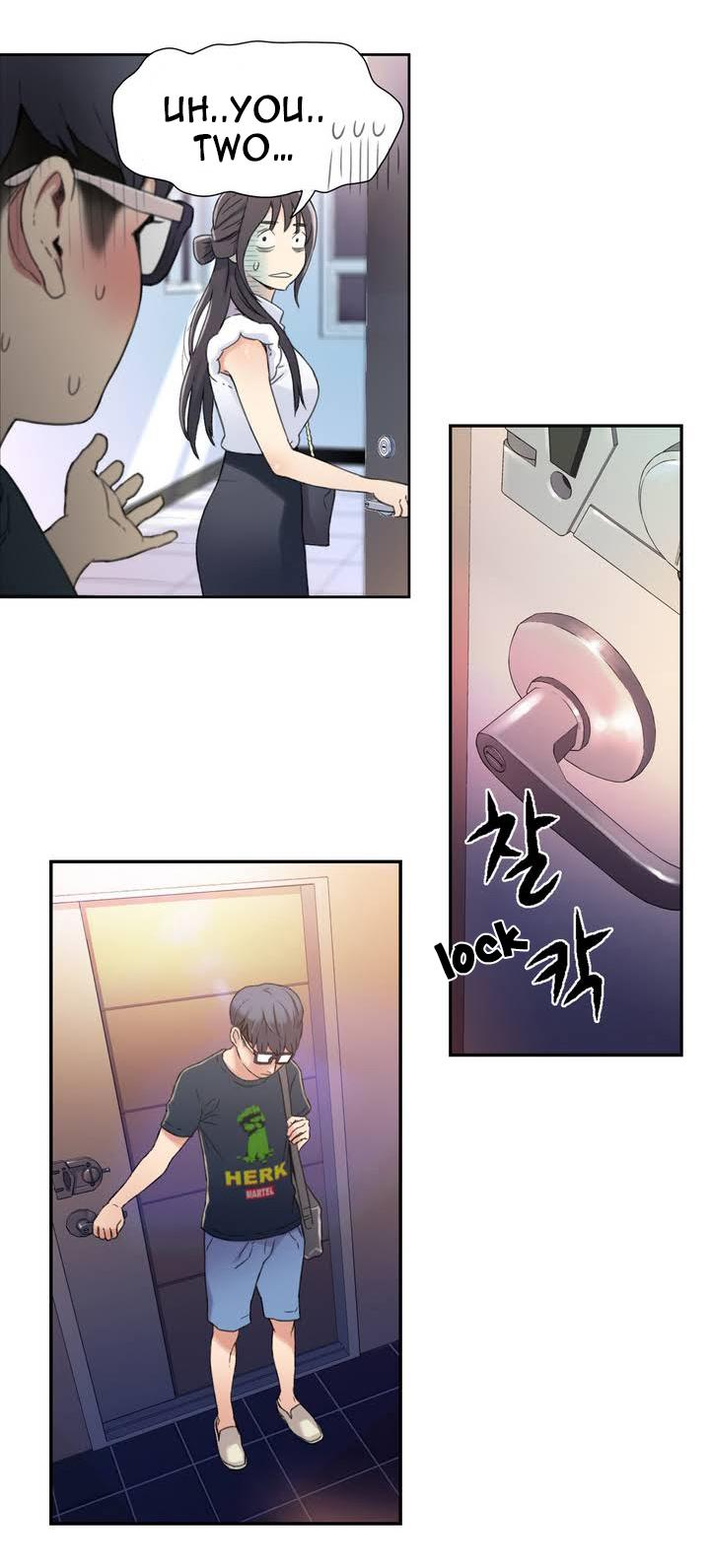 Sweet Guy Ch.1-57 page 37