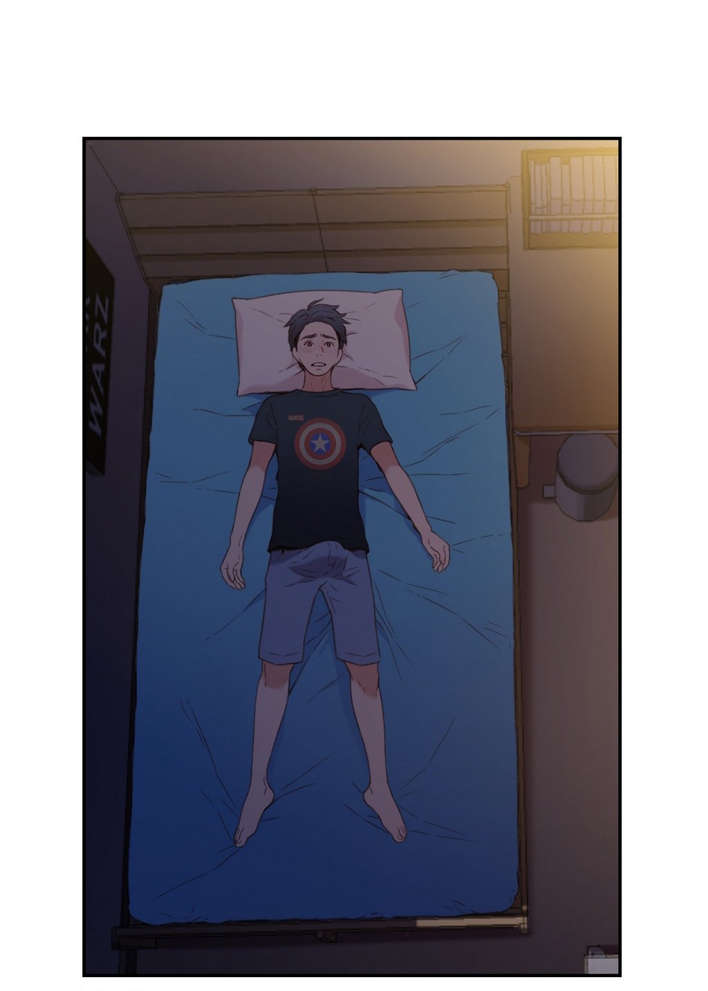 Sweet Guy Ch.1-57 page 376
