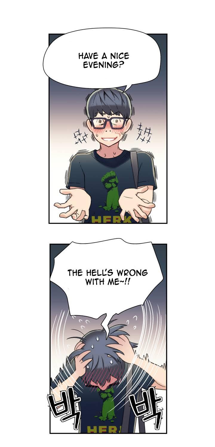 Sweet Guy Ch.1-57 page 38