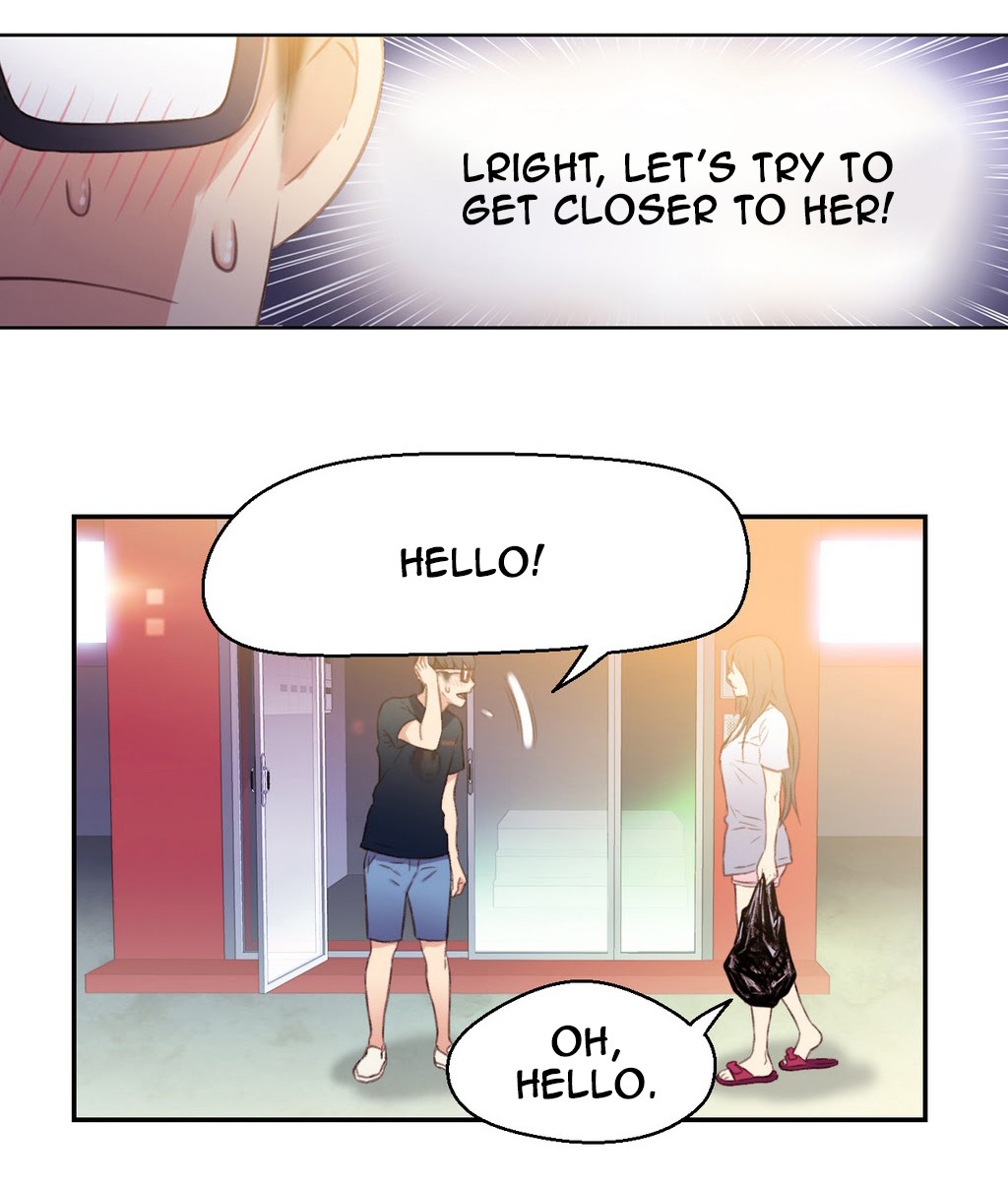Sweet Guy Ch.1-57 page 390