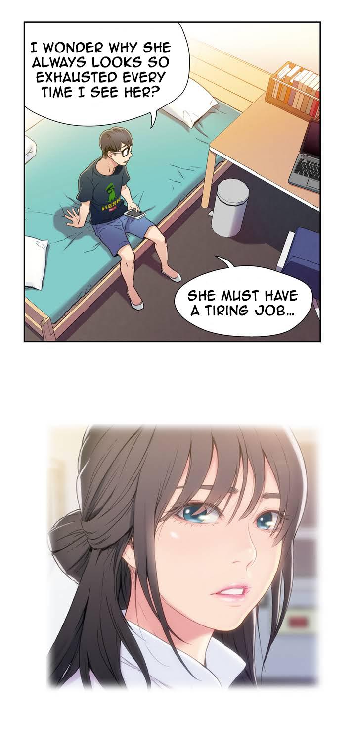 Sweet Guy Ch.1-57 page 40