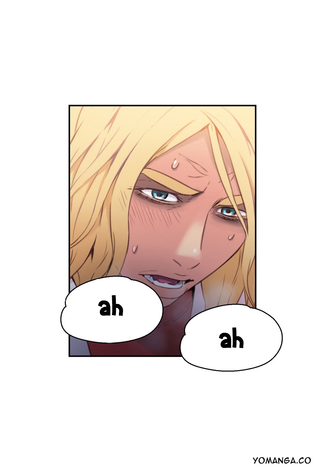 Sweet Guy Ch.1-57 page 403