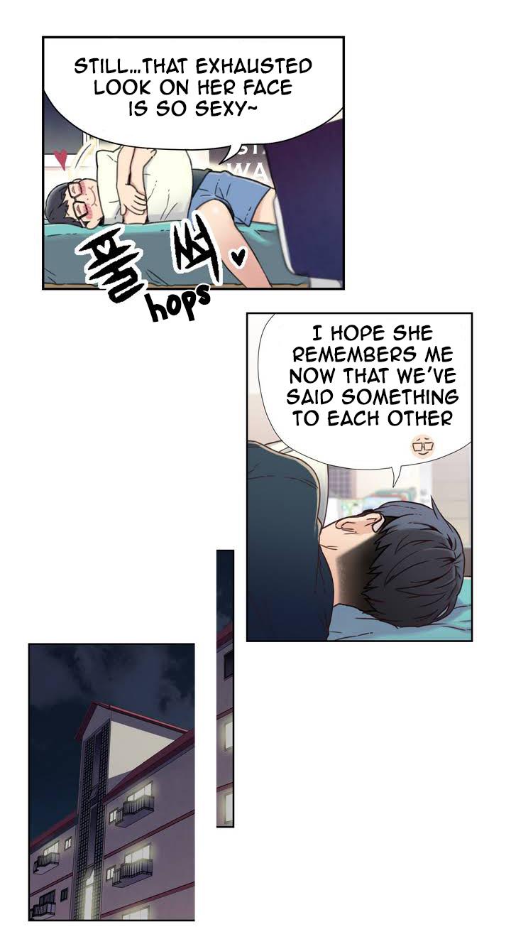 Sweet Guy Ch.1-57 page 41