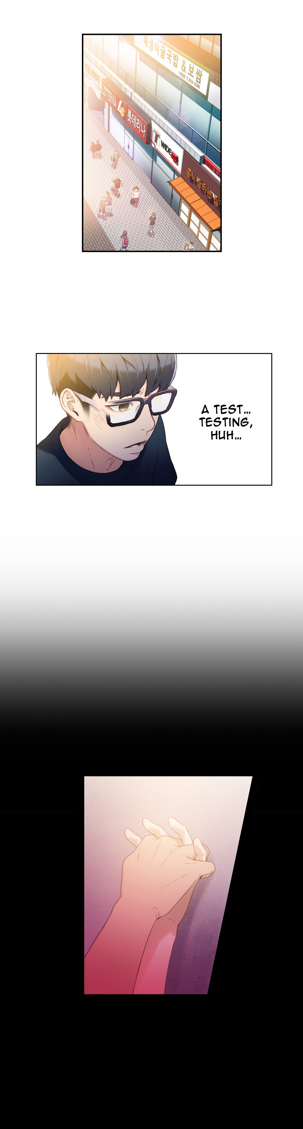 Sweet Guy Ch.1-57 page 431