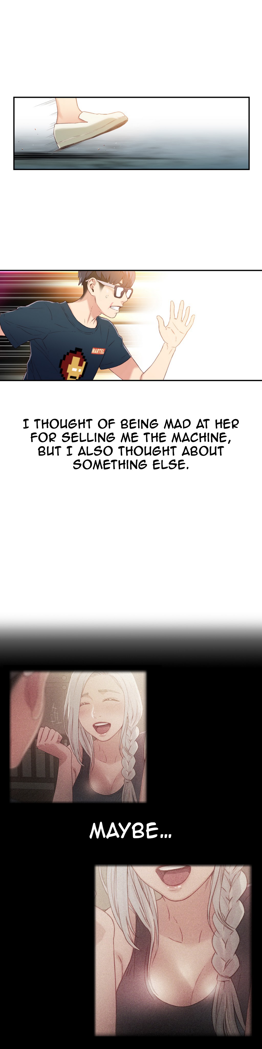 Sweet Guy Ch.1-57 page 435