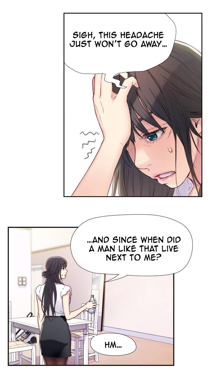 Sweet Guy Ch.1-57 page 44