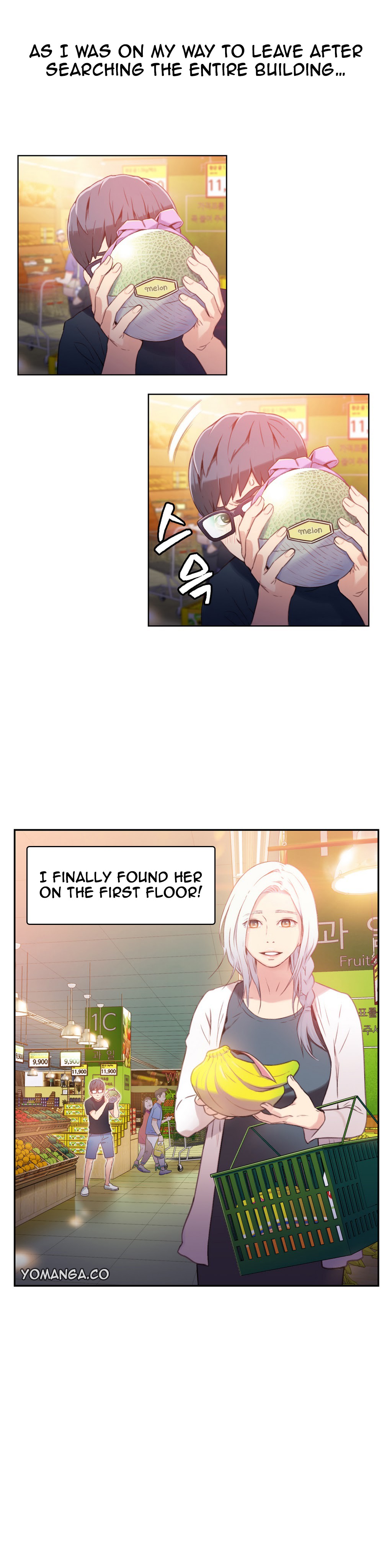 Sweet Guy Ch.1-57 page 447