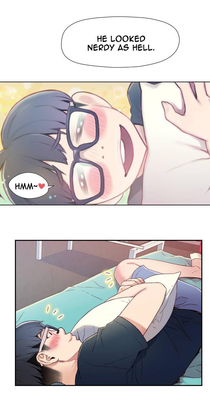 Sweet Guy Ch.1-57 page 45
