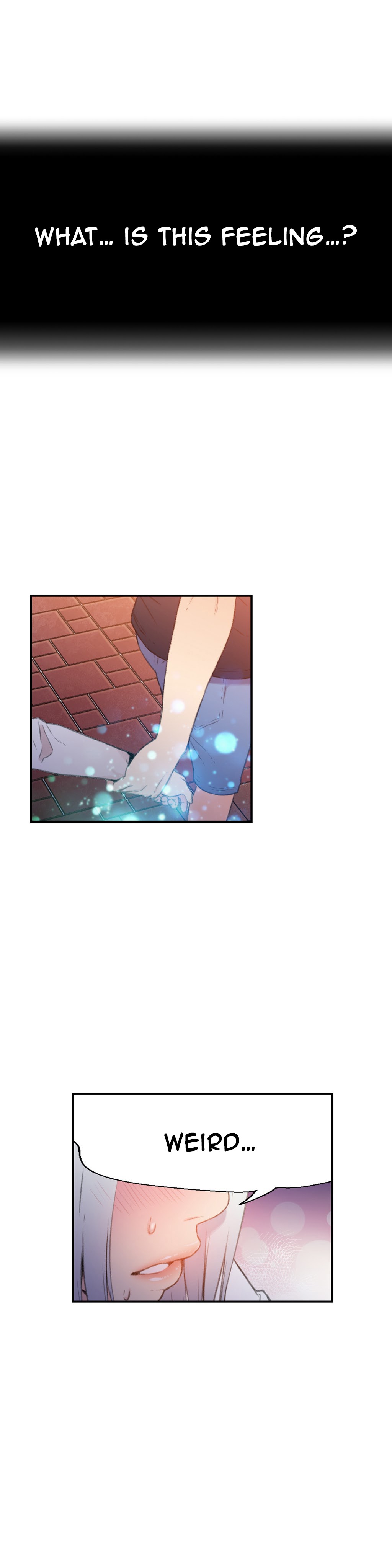 Sweet Guy Ch.1-57 page 454
