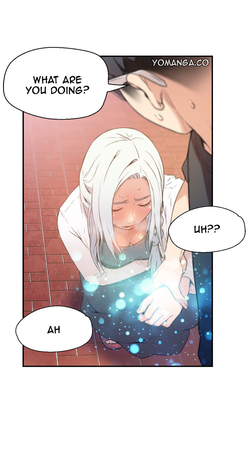 Sweet Guy Ch.1-57 page 456