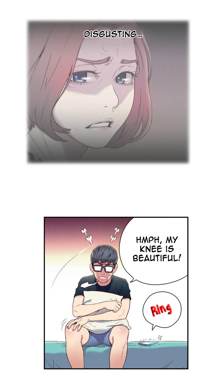 Sweet Guy Ch.1-57 page 46