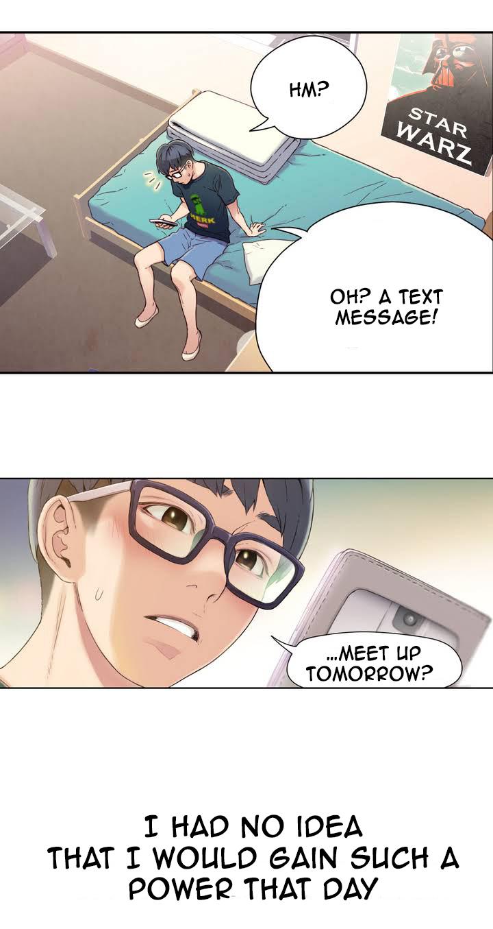 Sweet Guy Ch.1-57 page 47