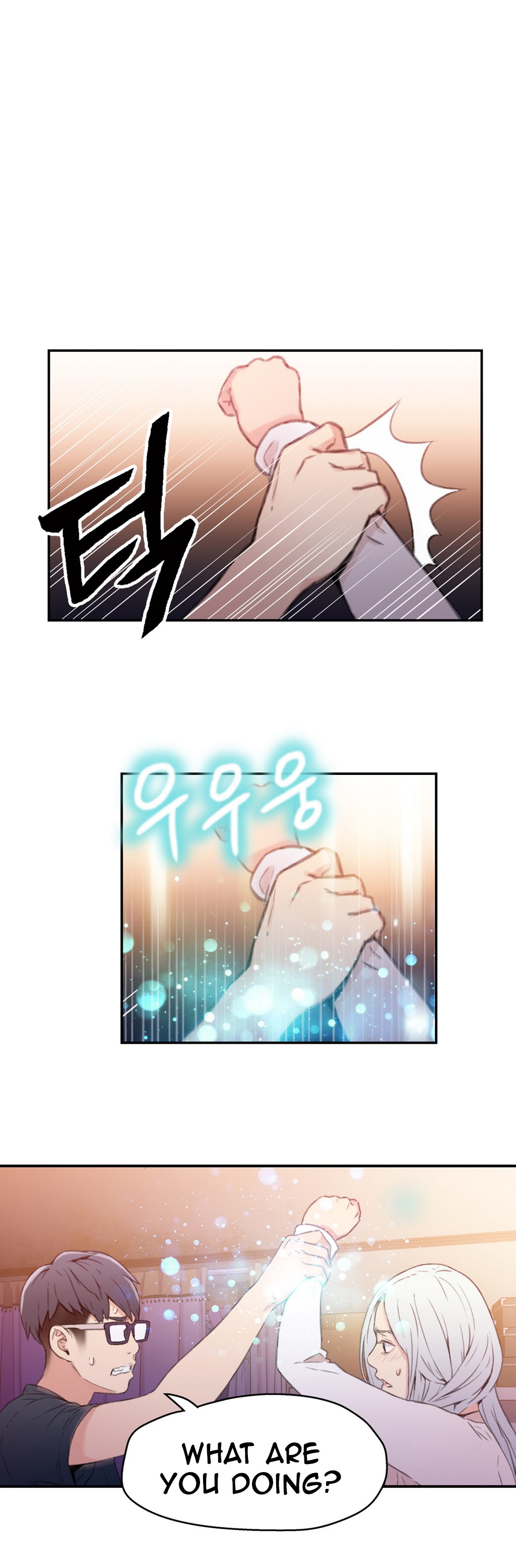 Sweet Guy Ch.1-57 page 476