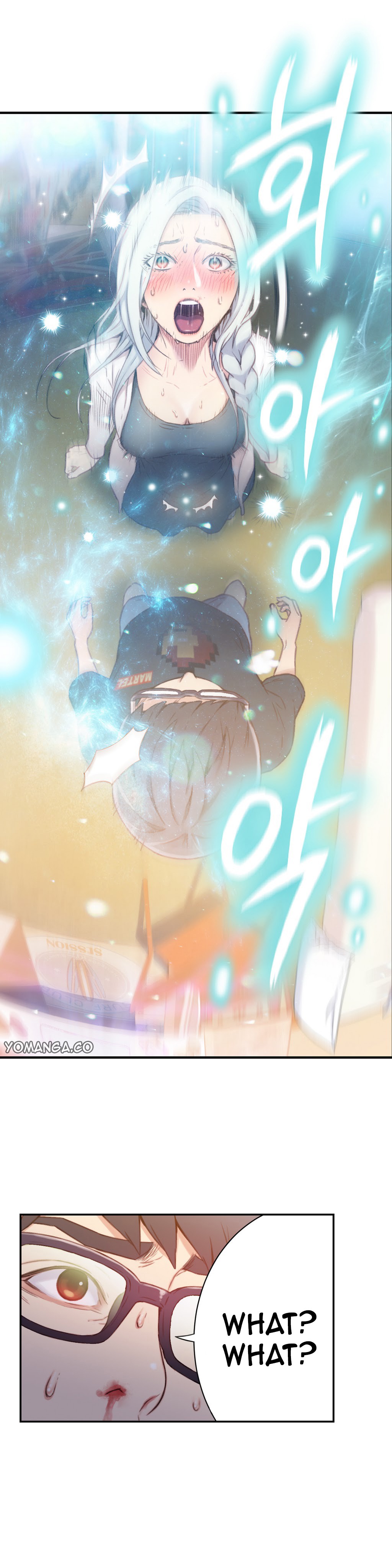 Sweet Guy Ch.1-57 page 483
