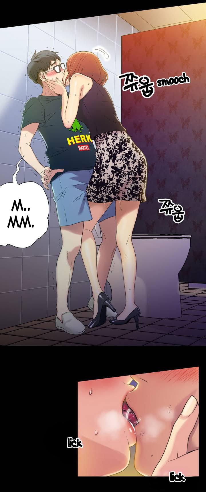 Sweet Guy Ch.1-57 page 5