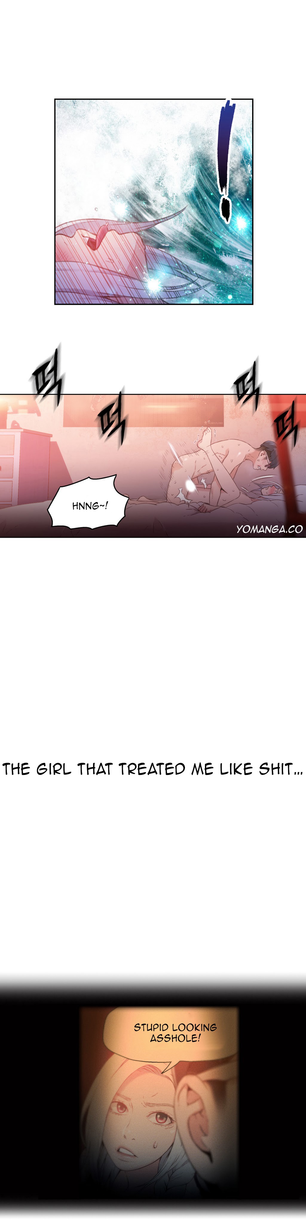 Sweet Guy Ch.1-57 page 505