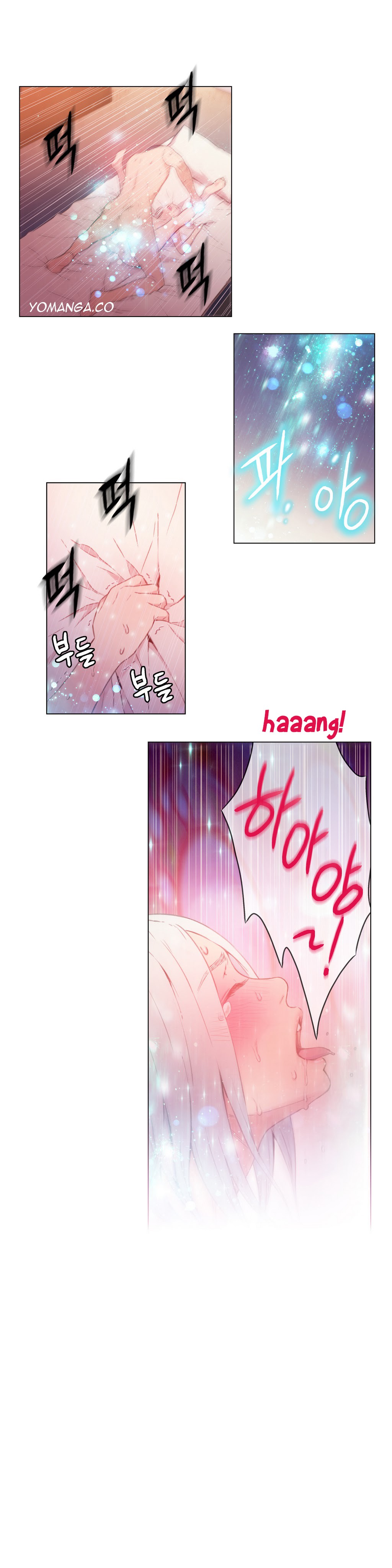 Sweet Guy Ch.1-57 page 509