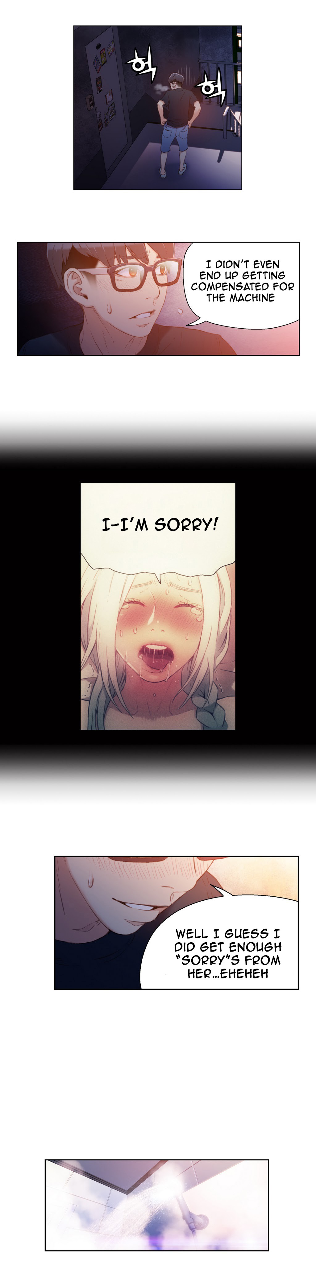 Sweet Guy Ch.1-57 page 515