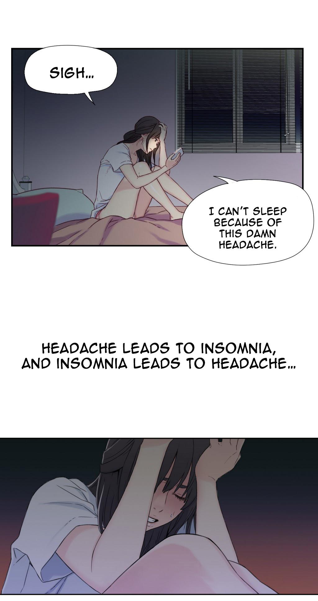 Sweet Guy Ch.1-57 page 53