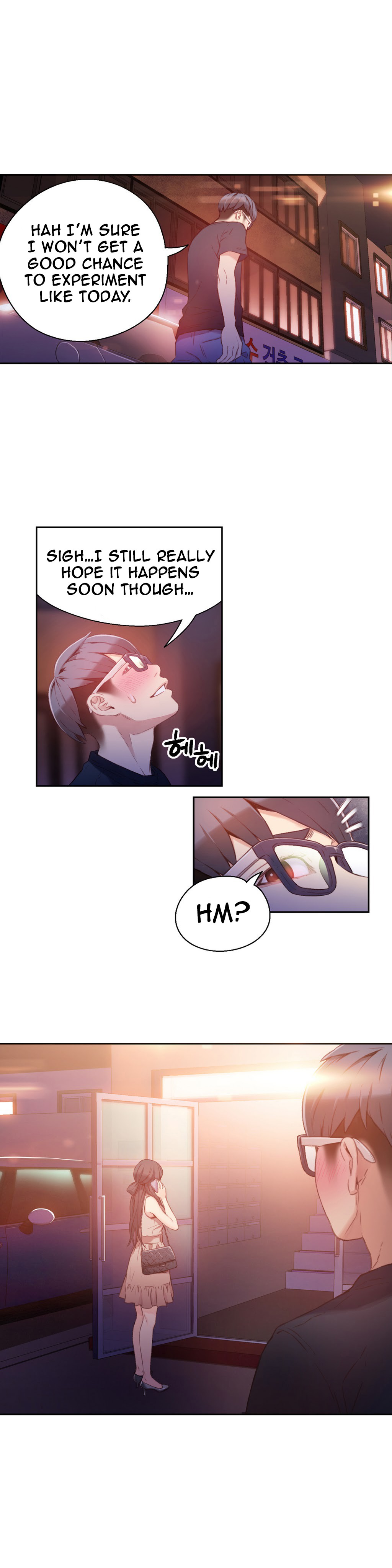 Sweet Guy Ch.1-57 page 533