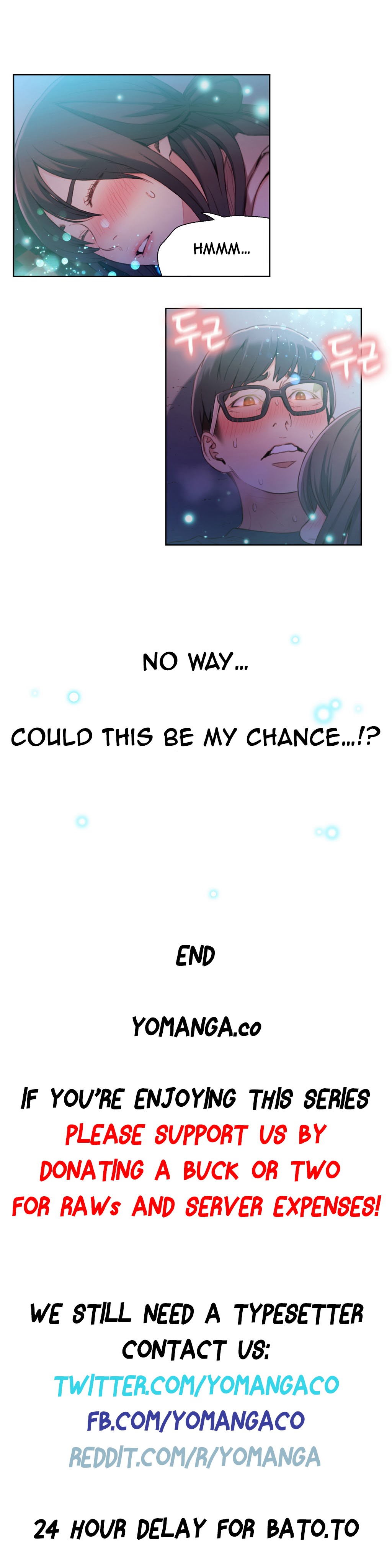 Sweet Guy Ch.1-57 page 538