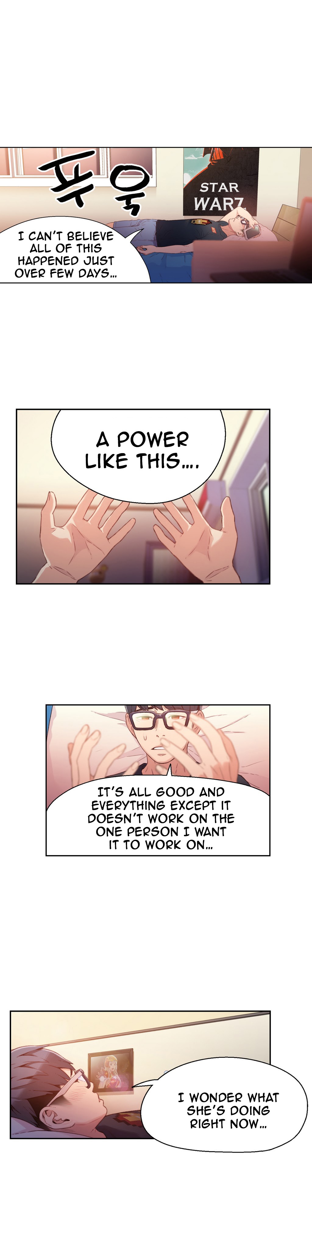 Sweet Guy Ch.1-57 page 549