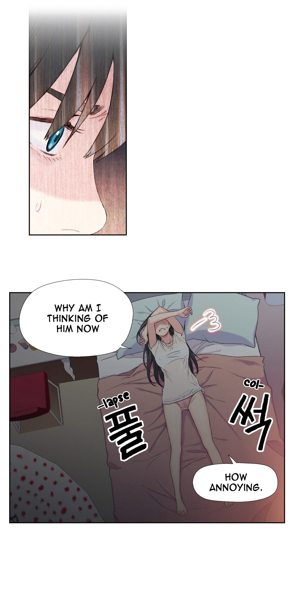 Sweet Guy Ch.1-57 page 55