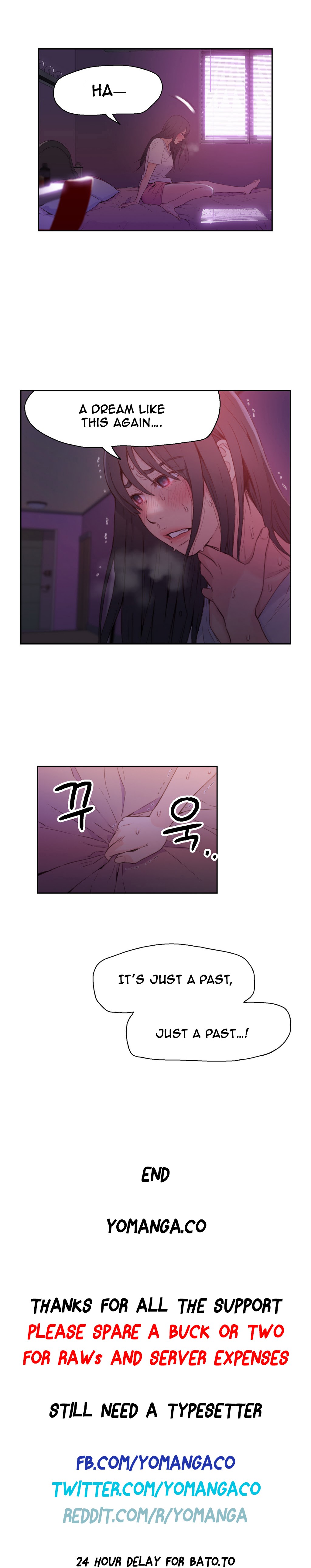 Sweet Guy Ch.1-57 page 555