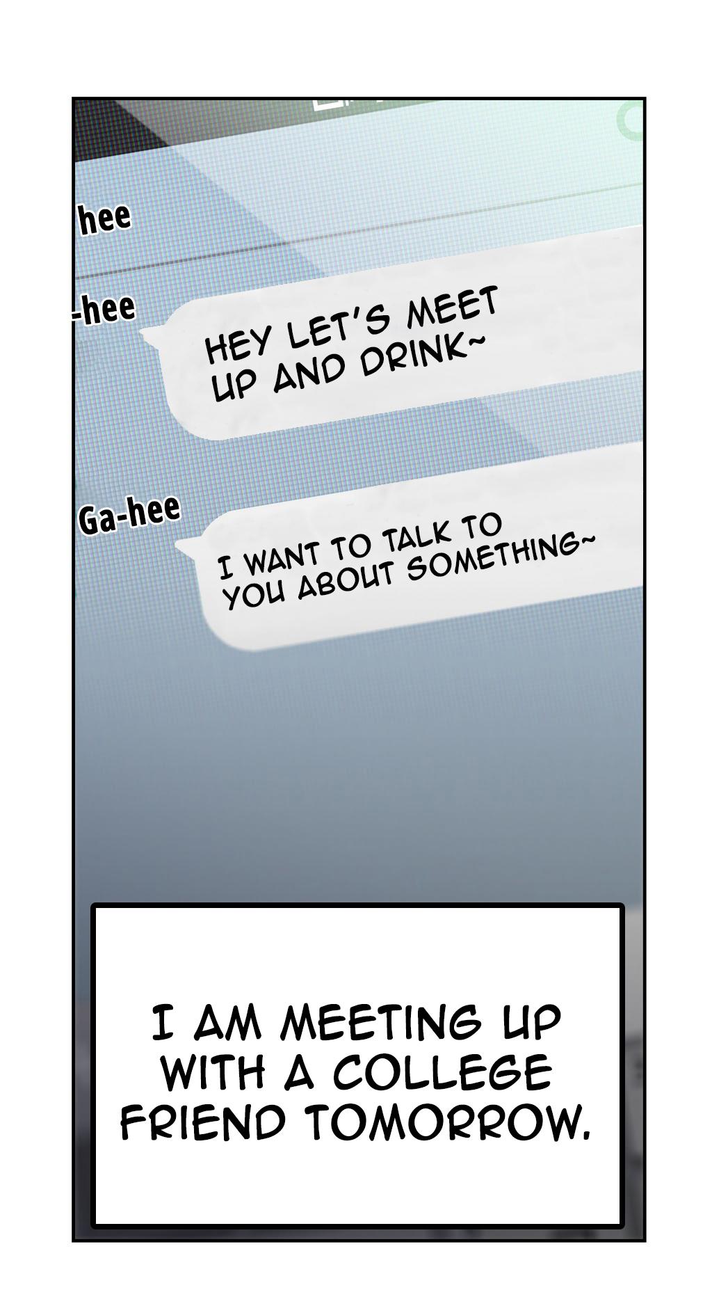 Sweet Guy Ch.1-57 page 57