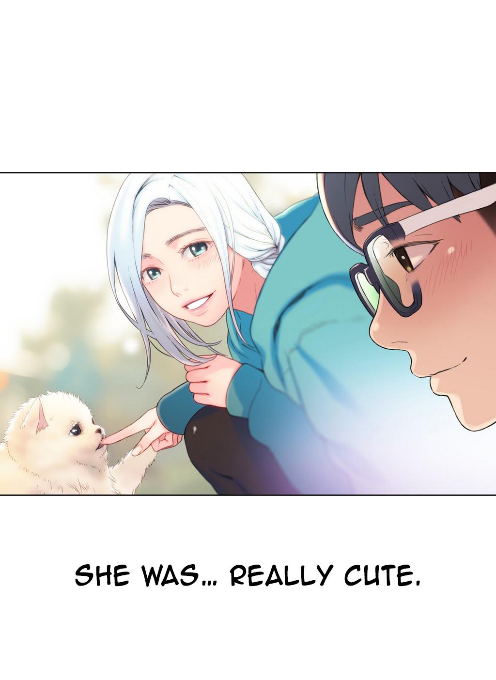 Sweet Guy Ch.1-57 page 59