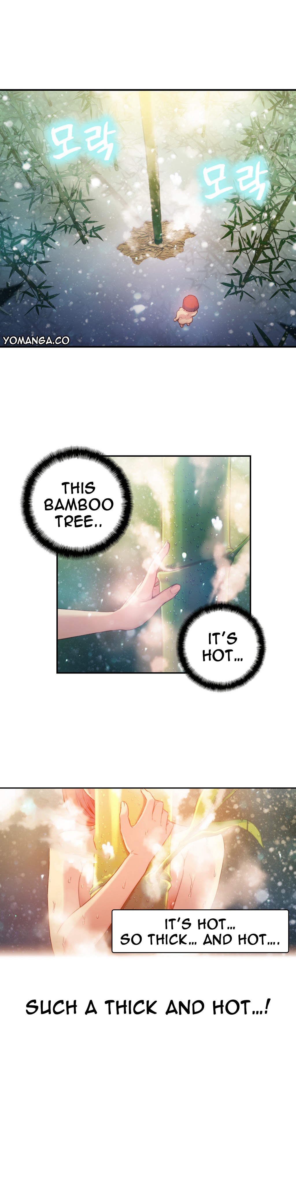 Sweet Guy Ch.1-57 page 590