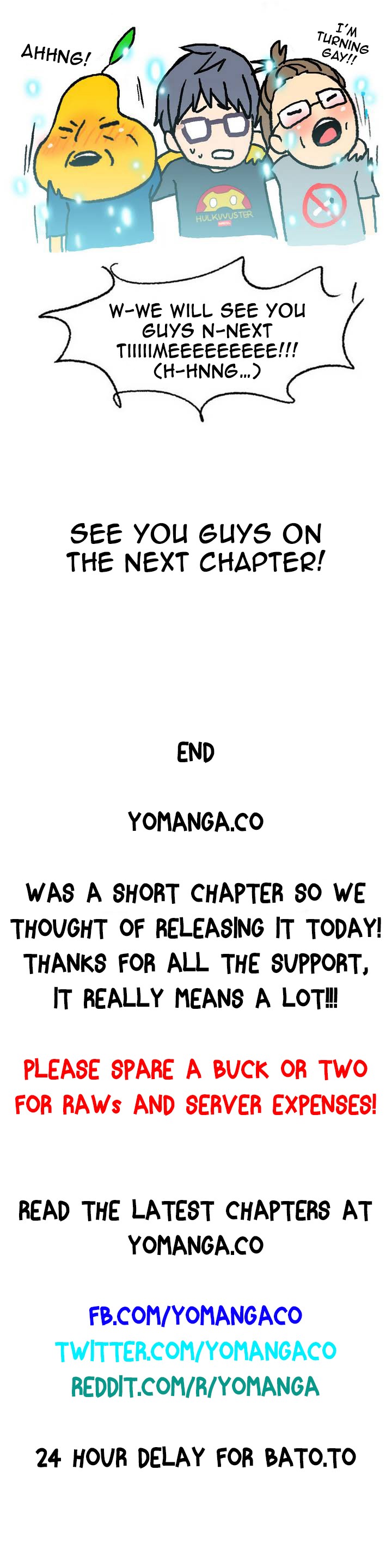 Sweet Guy Ch.1-57 page 597
