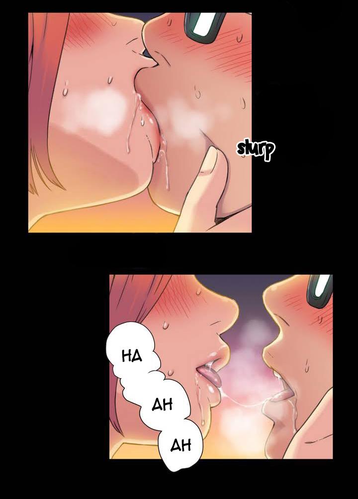 Sweet Guy Ch.1-57 page 6