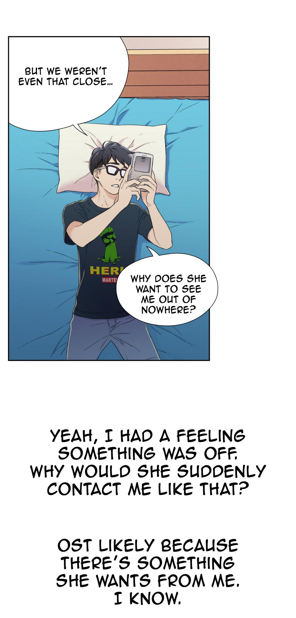 Sweet Guy Ch.1-57 page 60
